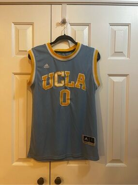 UCLA jersey
